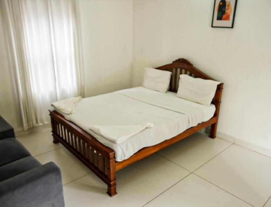 Tamarind Heritage Holiday Home Angamali Exterior foto
