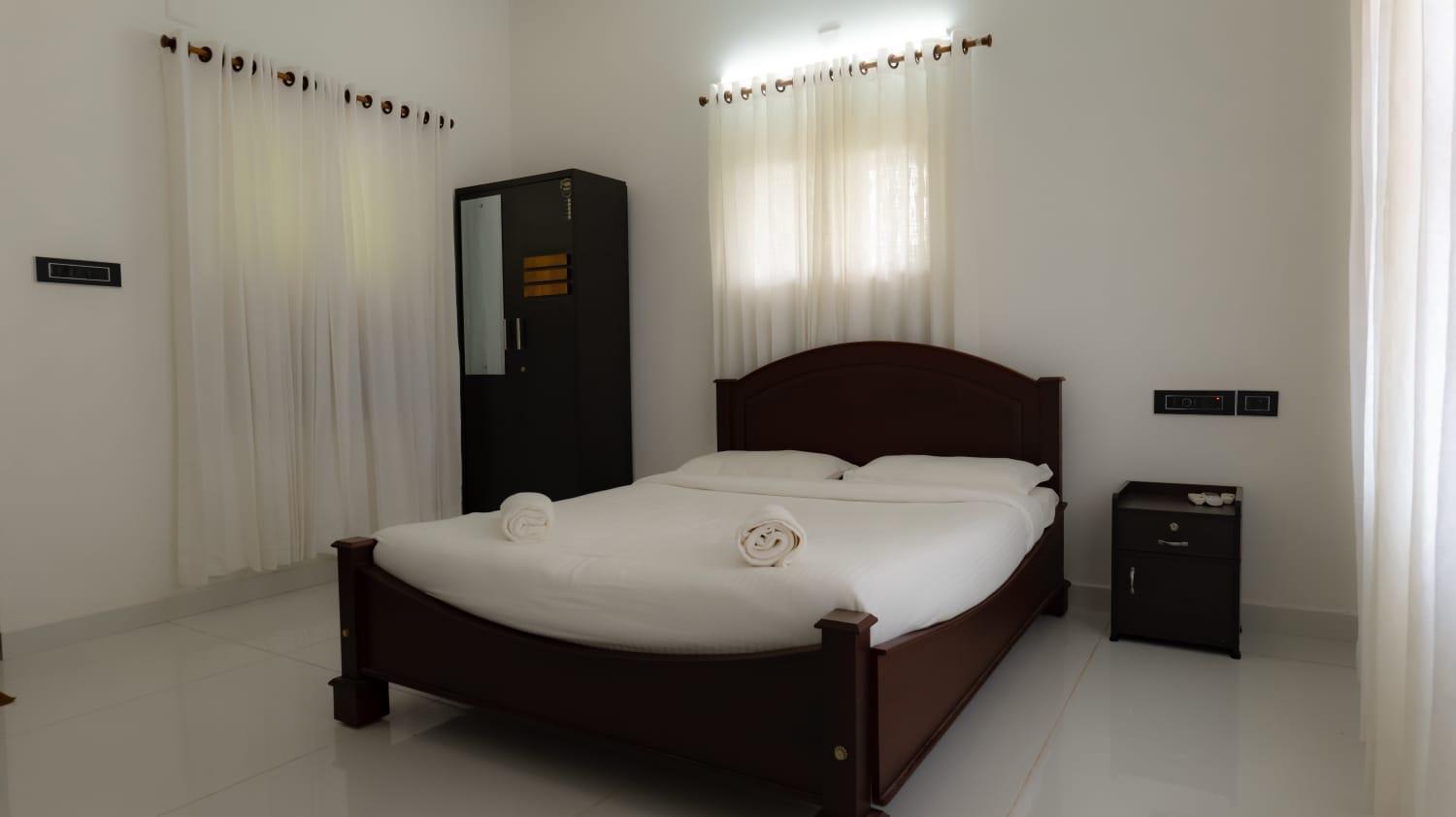 Tamarind Heritage Holiday Home Angamali Exterior foto